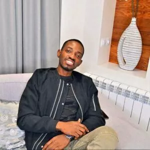 Isaac Awodola